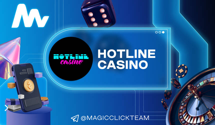 Echtgeld App Casino Hot Line: Spielspaß mit echtem Geld – Review für Spieler aus Deutschland