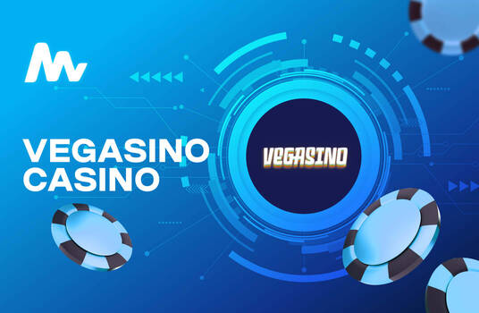 Vegasino kod promocyjny – recenzja dla graczy z Polski