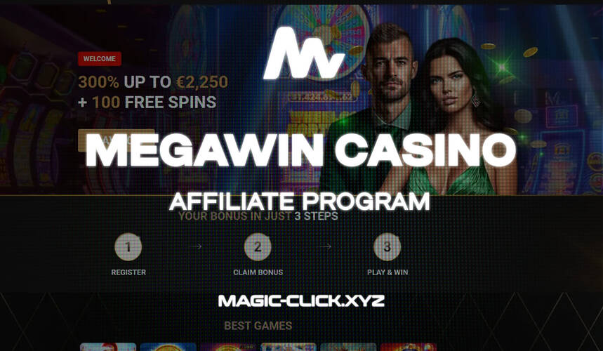 Mega Win Casino Sign Up Bonus No Deposit Offer